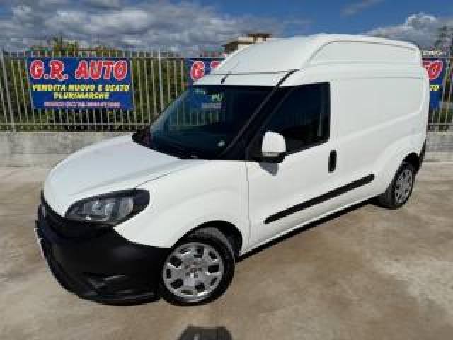 Fiat Doblo Doblò  Xl Maxi Tetto Alto 3 Post 