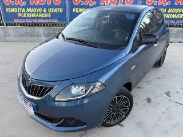 Lancia Ypsilon Hybrid  Gold Aziendale 
