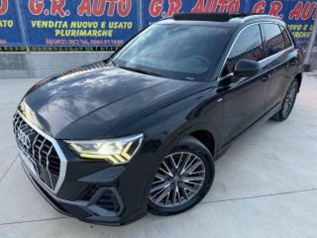 Audi Q3 S Line Stra-Full /tetto / Impeccabile 