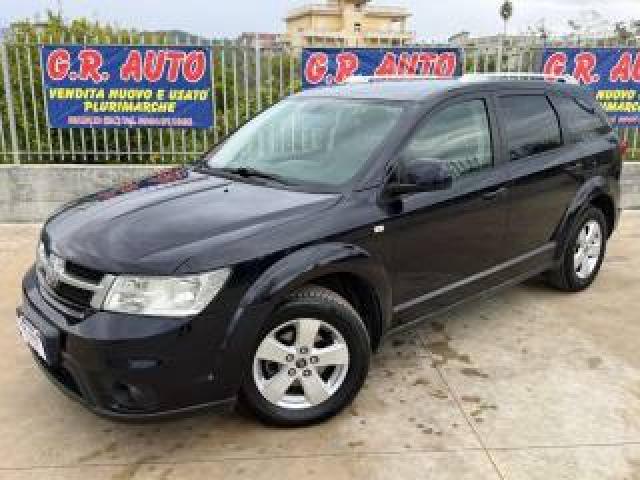 Fiat Freemont 2.0 Mjt 140 Cv 