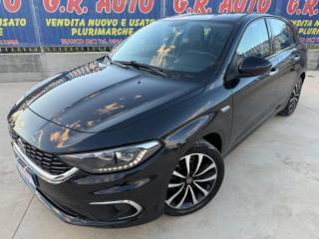 Fiat Tipo 1.6 Mjt  Lounge Garanzia 
