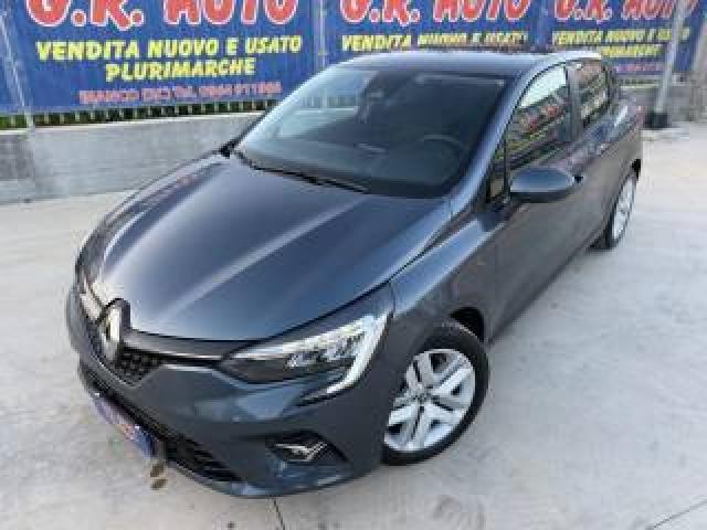 Renault Clio Dci 100 Cv Aziendale Pari Al Nuovo 