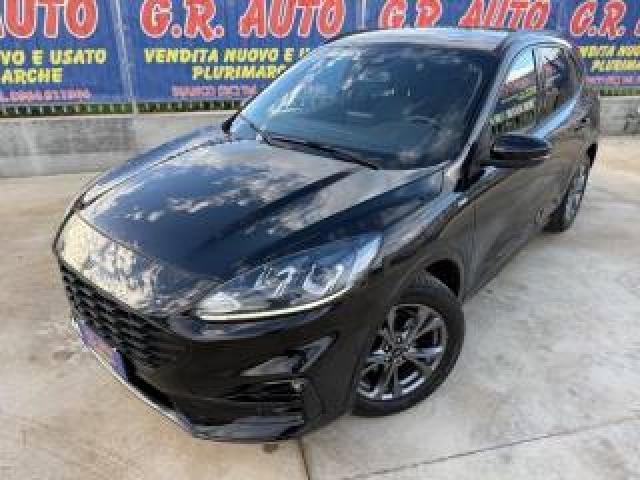 Ford Kuga 1.5 Ecoblue St-Line Garanzia  