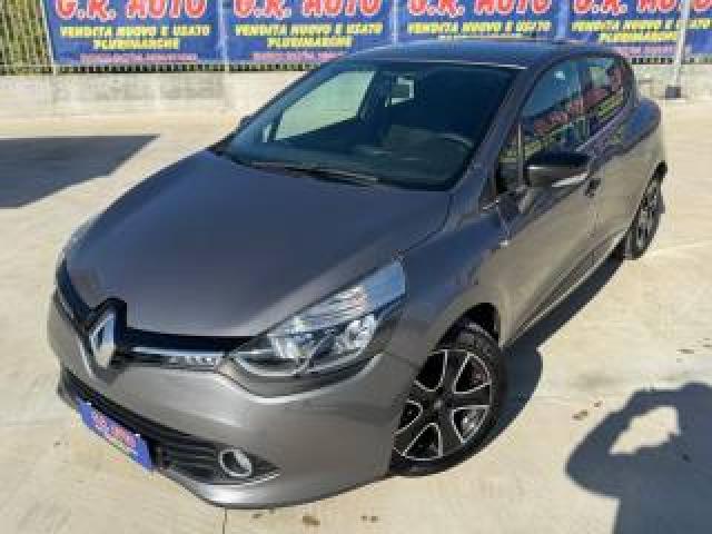 Renault Clio 1.5 Dci 90cv Unicoproprietario Perfetta 