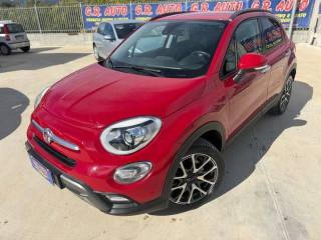 Fiat 500x Mjt Cross Garanzia Unicopro 