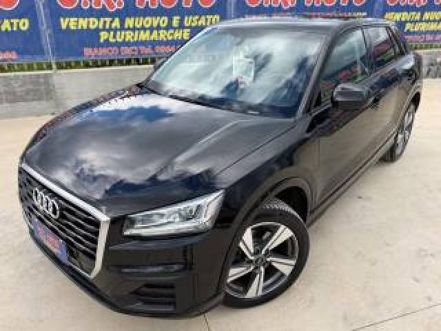 Audi Q2 35 Tdi Pari Al Nuovo Garanzia 