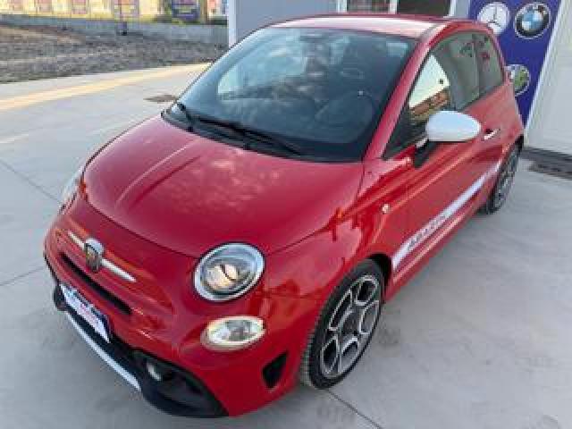 Abarth 595 1.4 Turbo Garanzia 12 Mesi 