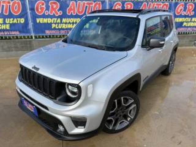 Jeep Renegade 1.6 Mjt S Sport Tetto Apribile/full Optional 
