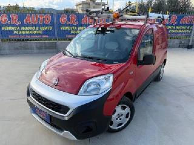 Fiat Fiorino 1.3 Mjt Adventure Allestito Iva Esp 