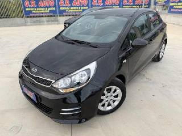 Kia Rio 1.2 Cvvt 5p. Eco Gpl Active 
