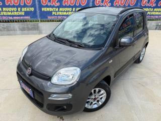 Fiat Panda 1.3 Mjt 95 Cv Lounge Garanzia 