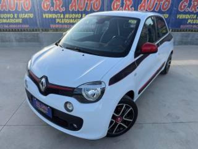 Renault Twingo Energy Sport Garanzia 
