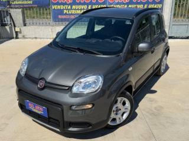 Fiat Panda Hybrid Aziendale 2022  