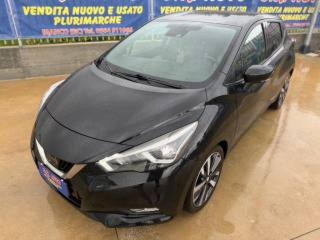 Nissan Micra 1.5 Dci  Bose Personal Edition 