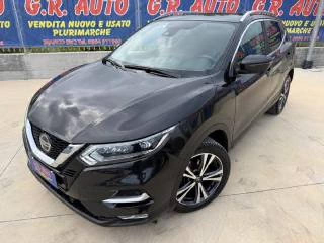 Nissan Qashqai 1.5 Dci  N-Connecta Garanzia 