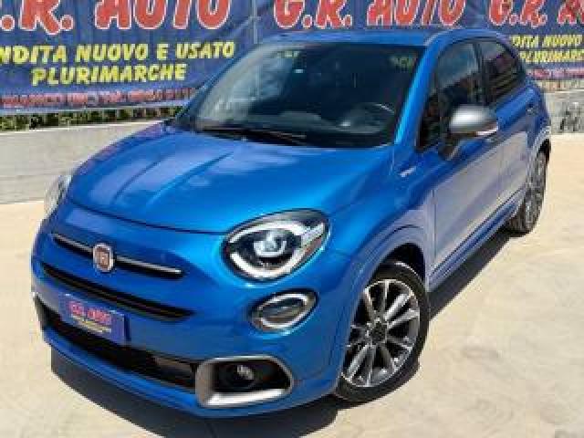 Fiat 500x 1.6 Mjt 130 Cv Sport Garanzia 