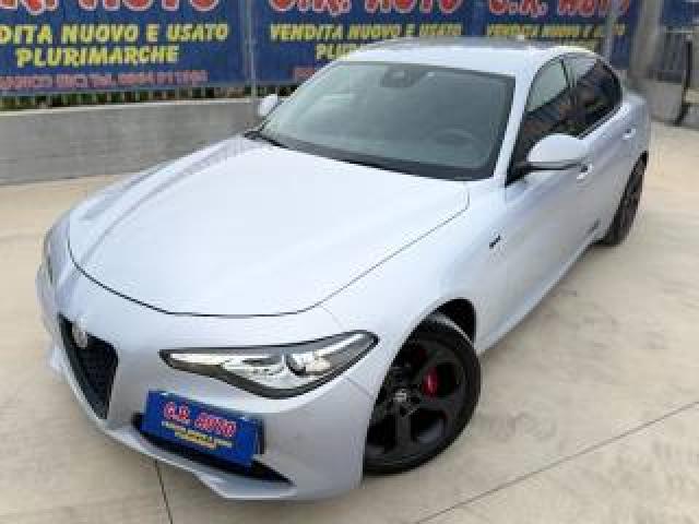Alfa Romeo Giulia Sprint 2.2 190cv Q2 Ti Garanzia 