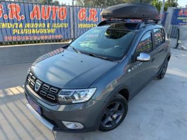 Dacia Sandero 1.5 Dci  Serie Speciale Brave 2017 
