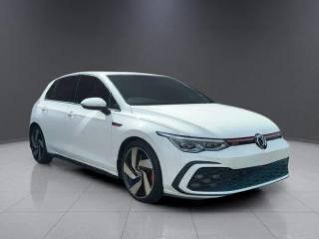 Volkswagen Golf 2.0 Tsi Dsg Gti Italiana  