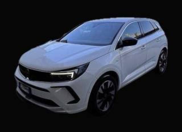 Opel Grandland 1.5 Diesel Automatica Elegance 