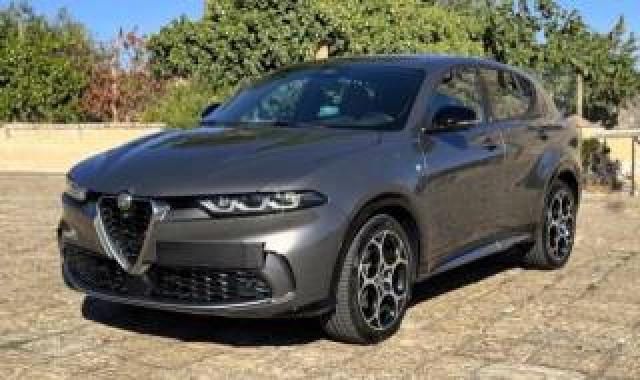 Alfa Romeo Tonale 1.6 Diesel 130 Cv Ti Garanzia 