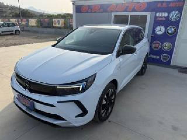 Opel Grandland 1.5  Elegance 2022 Garanzia 