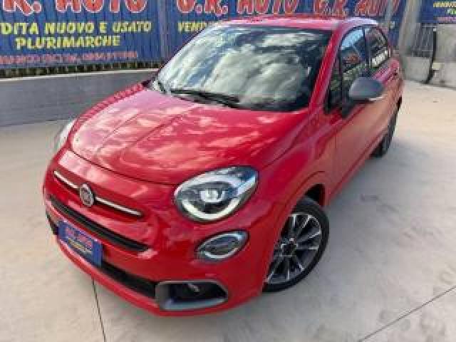 Fiat 500x 1.6mjt Automatica Sport Garanzia 