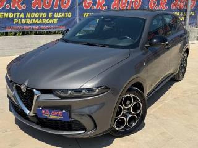 Alfa Romeo Tonale 1.6 Diesel 130 Cv Ti Garanzia 