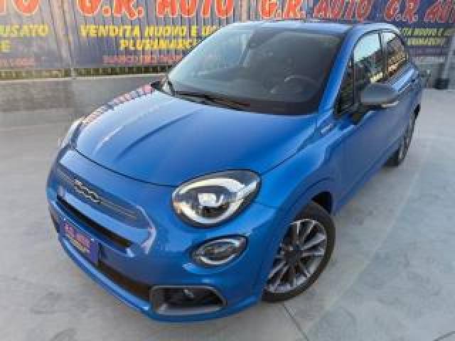 Fiat 500x 1.6 Multijet 130cv Sport 2022 