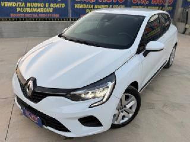 Renault Clio Dci 100 Cv Pari Al Nuovo  