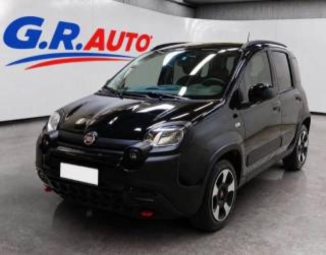 Fiat Panda Cross 2023 Pari Al Nuovo 