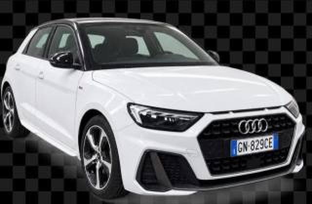 Audi A1 Tfsi S Line Edition Garanzia 