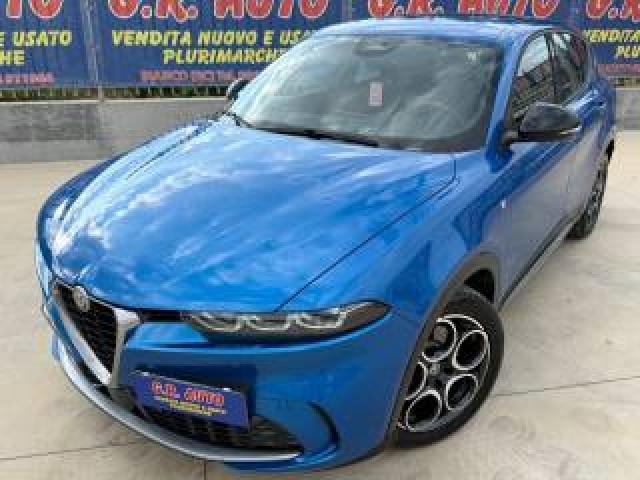 Alfa Romeo Tonale 1.6 Diesel 130cv Ti Garanzia 