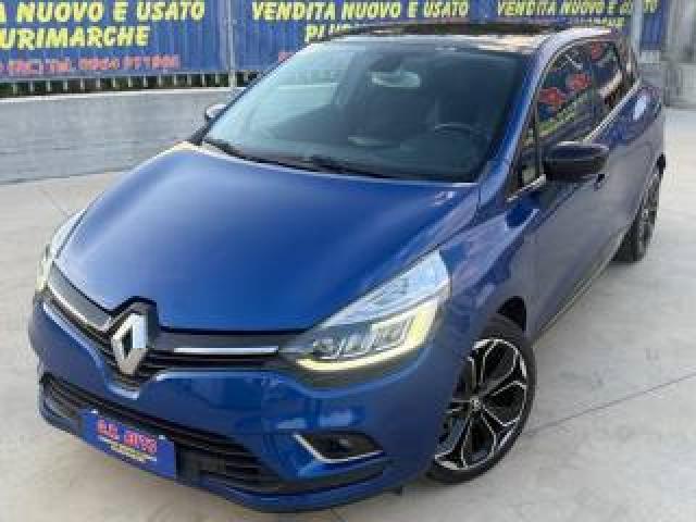Renault Clio Sporter Dci Energy Duel2 Garanzia 