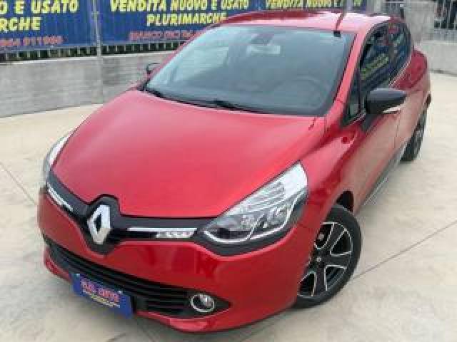 Renault Clio 1.5 Dci Diesel Perfetta 