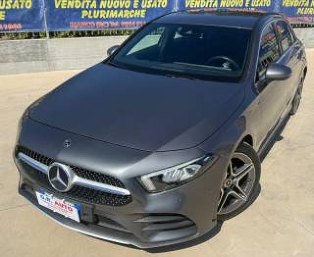 Mercedes Benz A 180 Premium Amg Garanzia 