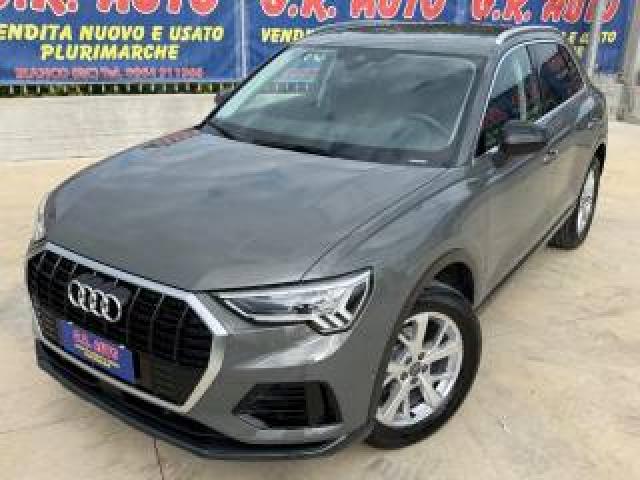 Audi Q3 35 Tdi Aziendale Garanzia 