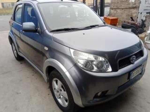 Daihatsu Terios 1.5 4wd Cx Come Nuova Unico Prop. G.traino 