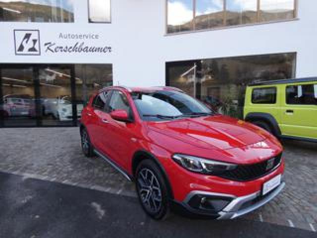 Fiat Tipo 1.0 5 Porte Red 