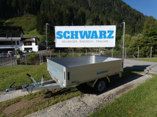 Schwarz Other S 20g 15 - 750kg 
