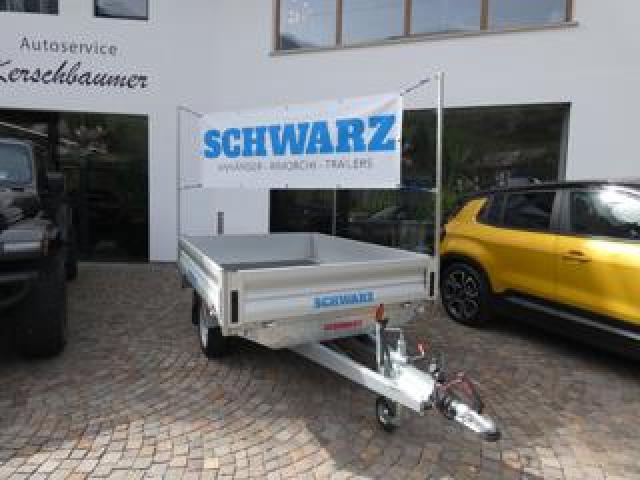 Schwarz Other S 20g 15 - 750kg 