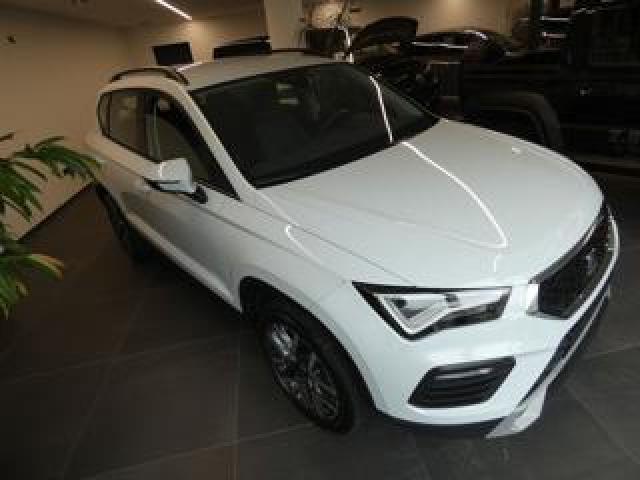 Seat Ateca 1.5 Ecotsi Dsg Business 