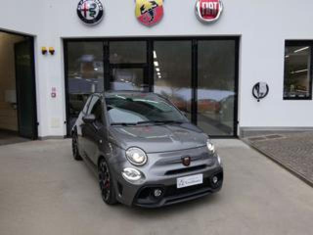 Abarth 595 1.4 Turbo T-Jet 180 Cv Competizione 