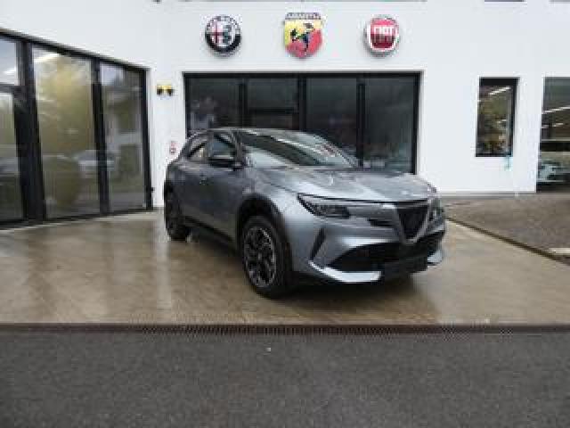 Alfa Romeo Junior 1.2 Q4 145cv Hybrid Edct6 Speciale 