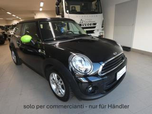 Mini One 1.6 16v One 