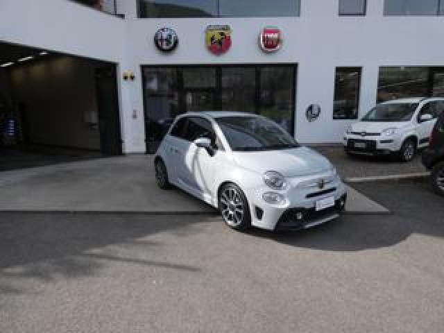 Abarth 595 1.4 Turbo T-Jet 165 Cv Turismo 