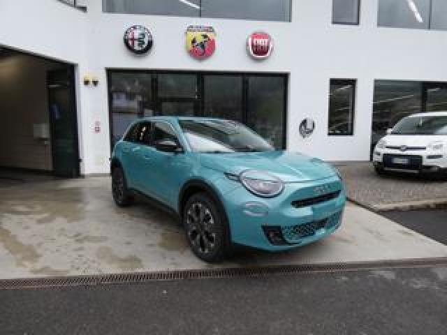 Fiat 600 Hybrid 145 Cv Dct Mhev La Prima 