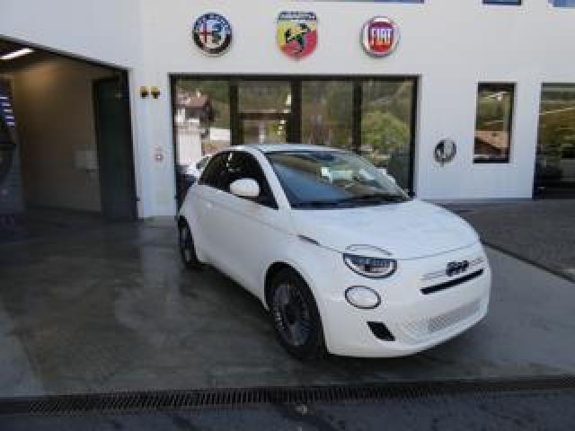 Fiat 500 Berlina Hybrid Torino 