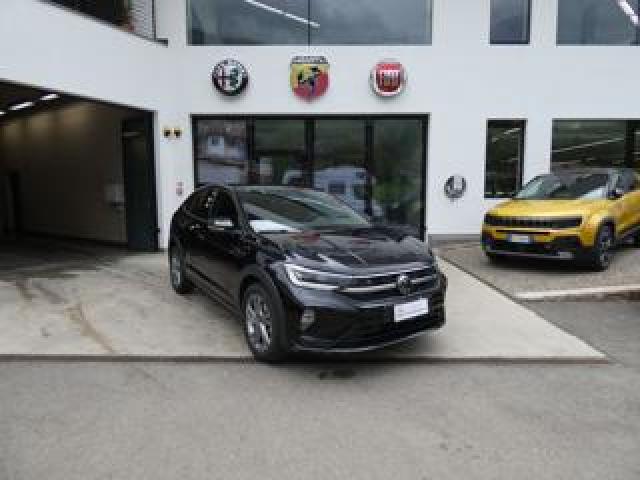 Volkswagen Taigo 1.5 Tsi 150 Cv Dsg R-Line 