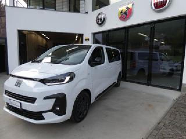 Fiat Ulysse 2.0 Bluehdi 180 Cv At8 L2 Combi 